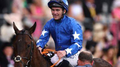 Royal Ascot - Snellen out for redemption at the Curragh this weekend - rte.ie - county Carroll