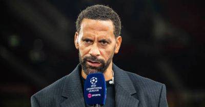 Rio Ferdinand slams Manchester United's defensive woes in defeat vs Galatasaray