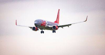 Jet2 issues Portugal travel warning to passengers flying from tourist hotspot this week
