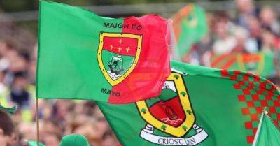 Mayo spend almost €1.2m on inter-county teams for 2023 season