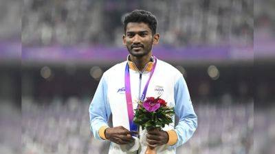 Avinash Sable Wins Silver In Men's 5000m At Asian Games 2023