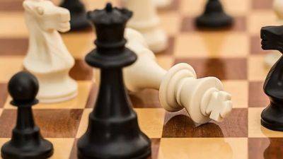 Chess At Asian Games: India Women Outclass Uzbekistan; Men Share Honours With China