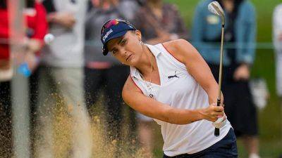 Lexi Thompson receives unrestricted sponsor exemption into PGA Tour event in Las Vegas