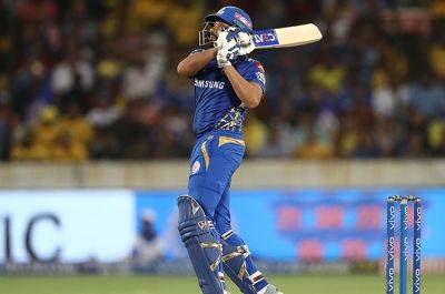 'I know what's at stake', says India skipper Rohit