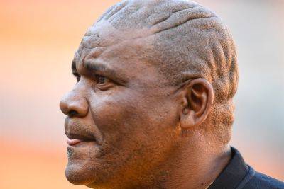 Ntseki aims to turn Chiefs' good intentions into wins after another blip against City