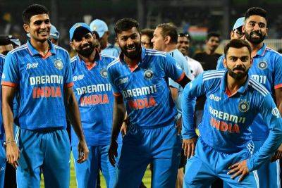 Cricket World Cup: With ODIs on life support, can India save the format - again?