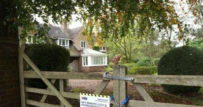 Famililes and farmers were 'turfed out' their homes for HS2 - now there are calls to compensate them