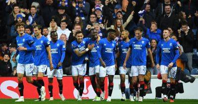 Steven Davis - Alex Rae - Michael Beale - Who will win Limassol vs Rangers? Our writers make their predictions for Europa League showdown - dailyrecord.co.uk - Cyprus