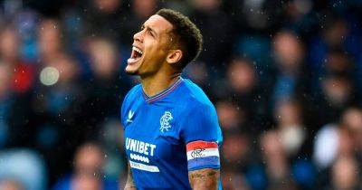 James Tavernier breaks silence on Rangers fan grilling as captain names perfect response to furious Ibrox critics