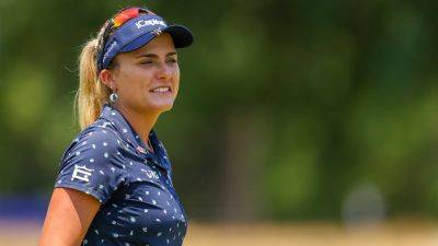 Lexi Thompson - Lexi Thompson to play in PGA Tour event - rte.ie - Usa