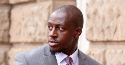 Benjamin Mendy remains in discussions with Man City over backpay, court hears as judge grants 'final' chance to clear debt