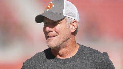 Brett Favre will be questioned under oath in Mississippi welfare fraud case