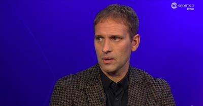 Stiliyan Petrov insists Celtic can't use Champions League as a learning ground with Rodgers 'development' shot down