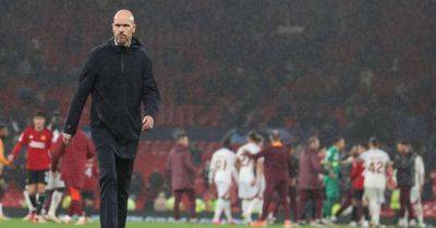Jurgen Klopp admission should act as a warning for Erik ten Hag and Manchester United