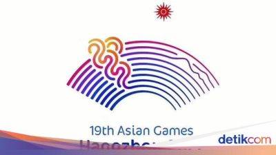 Asian Games 2023: Perahu Naga RI Persembahkan 2 Perak