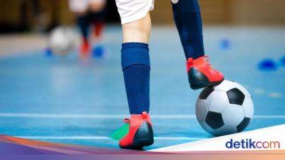 4 Contoh Formasi Futsal dan Strategi Menyerangnya