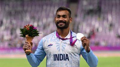 Paris Olympics - Odisha Chief Minister Naveen Patnaik Announces Rs 1.5 Crore Award For Asian Games 2023 Javelin Star Kishore Jena - sports.ndtv.com - China - Hungary