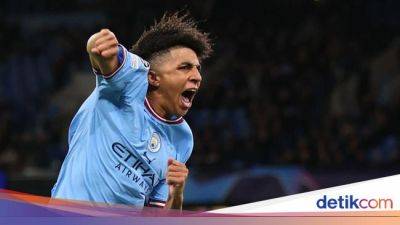 Rico Lewis: Jagoan Baru Guardiola di Skuad Man City