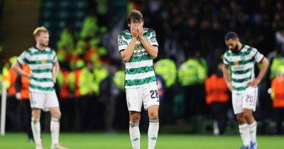 Keith Jackson - James Forrest - Luis Palma - Celtic Champions League roller coaster left them with same old nauseous feeling - Keith Jackson's big match verdict - dailyrecord.co.uk - South Korea