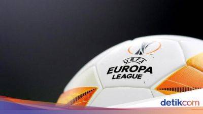 Jadwal Liga Europa Malam Ini