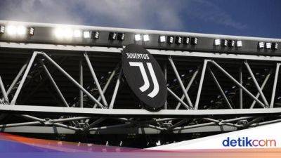 Juventus Berjuang Atasi Depresi Pemain Pasca COVID-19