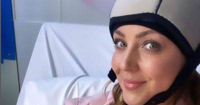 Phillip Schofield - Strictly's Amy Dowden came close to death druing chemotherapy as she faces further 'investigation' - manchestereveningnews.co.uk