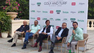 Golf Industry Association Announces Annual Golf And Turf Summit 2023 - sports.ndtv.com - Australia - India - county Union