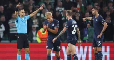 4 big Celtic VAR decisions under review as IFAB provide Hatate flooring intrigue and Palma uncertainty cleared