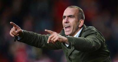 Brendan Rodgers - Maurizio Sarri - Paolo Di-Canio - Paolo di Canio claims Celtic lost 'ugly' against fired up Lazio serving humble Champions League pie for one man - dailyrecord.co.uk - Italy - Scotland