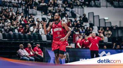 Prestasi Basket Putra Menurun, Perbasi: Bakal Ada Review Besar - sport.detik.com - Qatar - Indonesia - Thailand - Vietnam