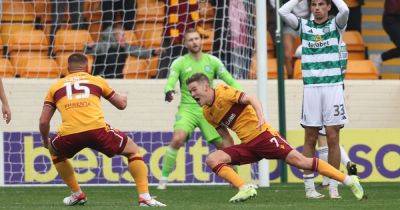 Blair Spittal has been great, but can give us even more, insists Motherwell boss