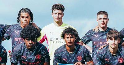 Man City escape UEFA Youth League examination in Leipzig as keeper lifts lid on mindset after heroics