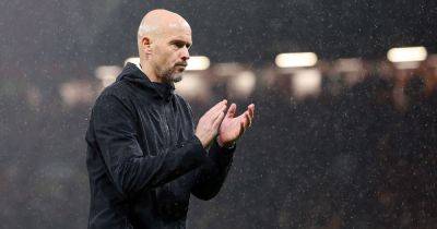 Why Erik ten Hag is in a different position to the four managers Manchester United sacked before him