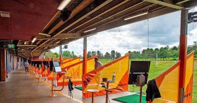 Golf It! so popular it’s had to close temporarily as chiefs revamp turf