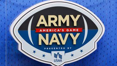 Veterans' hotel reservations for Army-Navy Game canceled in Massachusetts amid migrant influx