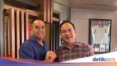 Ketum KOBI Ingin Kembangkan MMA sampai Pelosok Negeri - sport.detik.com - Indonesia