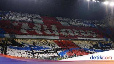 Milan Hendak Pindah ke San Donato, Inter Bisa 'Kuasai' San Siro