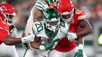 Fantasy football - NFL Week 5 start sit: Players to upgrade, tough matchups - ESPN