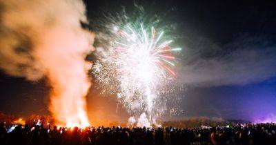 Fury over 'terrible decision' as Manchester city council leaves Bonfire Night plans in ashes again - manchestereveningnews.co.uk - Britain