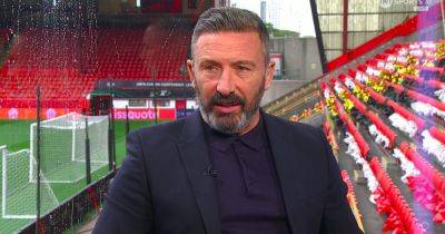 Derek McInnes declares Rangers CAN catch Celtic amid next boss swirls but Beale exit leaves the club with 'issues'