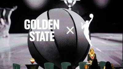 WNBA awards expansion franchise to Golden State, growing league to 13 teams