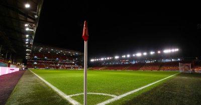 Aberdeen vs Helsinki LIVE score and goal updates from Europa Conference League clash at Pittodrie