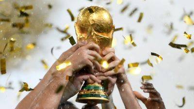 Morocco and Spain divided over who should host 2030 World Cup final - rte.ie - Spain - Portugal - Argentina - Algeria - Morocco - Uruguay - Paraguay