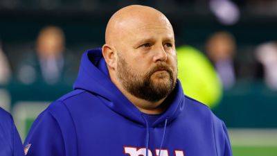 Brian Daboll: Giants moving on from Evan Neal's 'poor comments' - ESPN