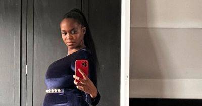Oti Mabuse told it's a 'horrible thing' as she shares pregnancy struggle after candid Strictly Come Dancing remarks - manchestereveningnews.co.uk