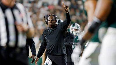 Ex-Michigan State football coach Mel Tucker sends lengthy letter to university detailing 'new evidence'