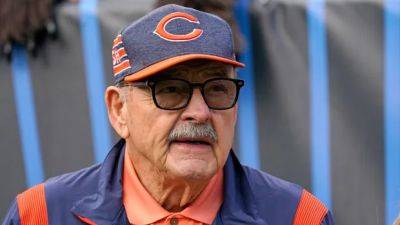 Dick Butkus, fearsome Hall of Fame Chicago Bears linebacker, dead at 80