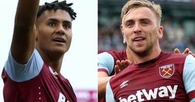 Ollie Watkins and Jarrod Bowen return to England squad for double-header