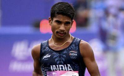 From Daily Wage Labourer To Asian Games 2023 Medalist: Ram Baboo's Fascinating Story - sports.ndtv.com