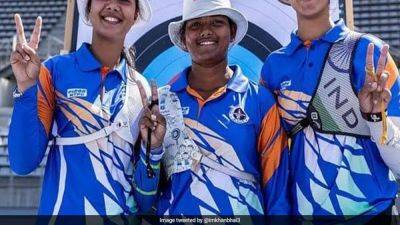 Asian Games 2023, October 6 Live Updates: India Assured Of Kabaddi Silver, Women Archers Eye Final